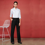 Women Detroit Flexi-Band Pant 
