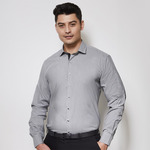Mens Edge Long Sleeve Shirt