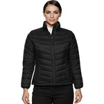 Womens Buller Jackets 
