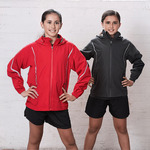 Buffalo Kids Jackets 