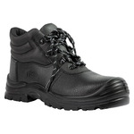 Rock Face Lace Up Boot 
