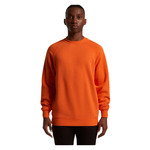 Mens Supply Crew