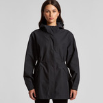Womens Tech Jacket