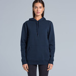 Womens Stencil Hood