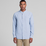 Mens Oxford Shirt