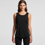 Womens Sunday Singlet