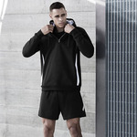 Mens Circuit Short
