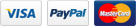 payment logos